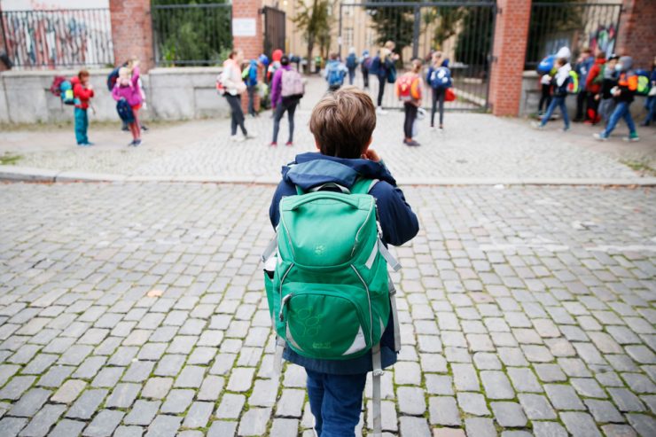 Wochenrückblick / „Santé“ meldet mehr als 4.000 Drittimpfungen – 146 Neuinfektionen bei Kindern unter zehn Jahren