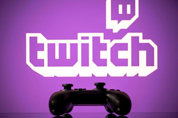 Streaming-Plattform / Twitch bestätigt unerlaubten Zugriff nach Datenleak