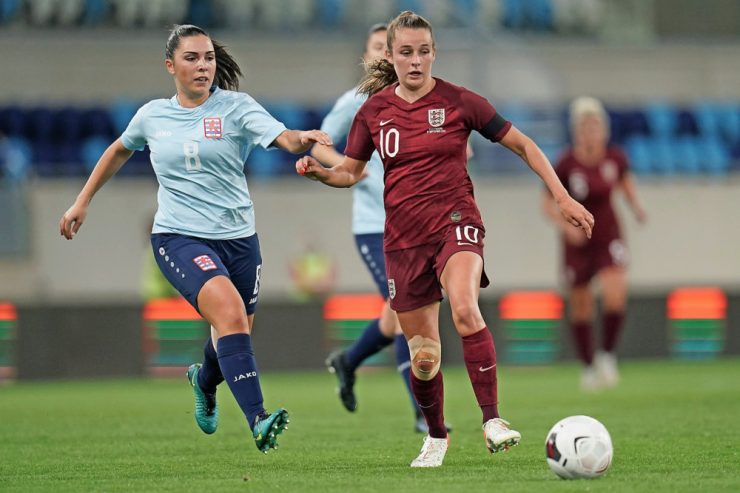 Portugal - Luxemburg / FLF-Nationalspielerin Marisa Soares: Von Séba Thill zu CR7 – ein Blick auf sechs Schlüsselspieler 