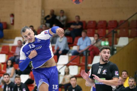 Handball / HBD empfängt Esch im Spitzenspiel – schwere Aufgaben für Mersch, Standard und Co.