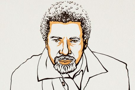 Literatur / Tansanischer Schriftsteller Abdulrazak Gurnah gewinnt Nobelpreis