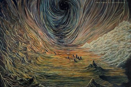 Creeping Death &ndash; The Edge of Consistence (7 von 10)