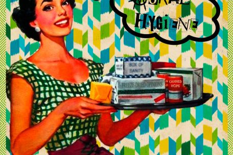 Ministry &ndash; Moral Hygiene (6 von 10)