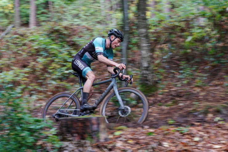 Cyclocross / Rennen in Schouweiler: Vorjahressieger Verheyen in der Favoritenrolle