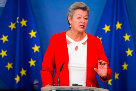 EU / Rechercheverbund: Misshandlung von Flüchtlingen an Kroatiens Grenze