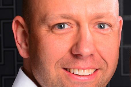 Christian Hansmann wird die FLNS im Januar verlassen