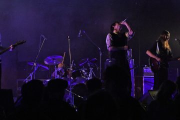 Festival / Etincellements: la 17e mouture de l’Out of the Crowd à la Kufa