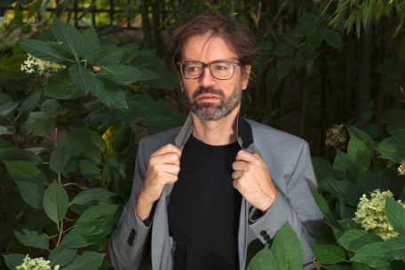 Passion livres  / Une histoire de flou