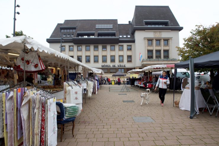 Schifflinger Gemeinderat / Viel Routine und zwei gute Nachrichten im Eiltempo