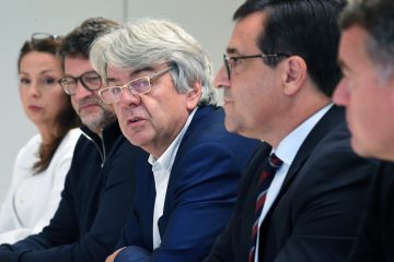 „Covid-Check zu restriktiv“ / CGFP hält sich nicht zurück – Kritik an Regierung und ihren Entscheidungen