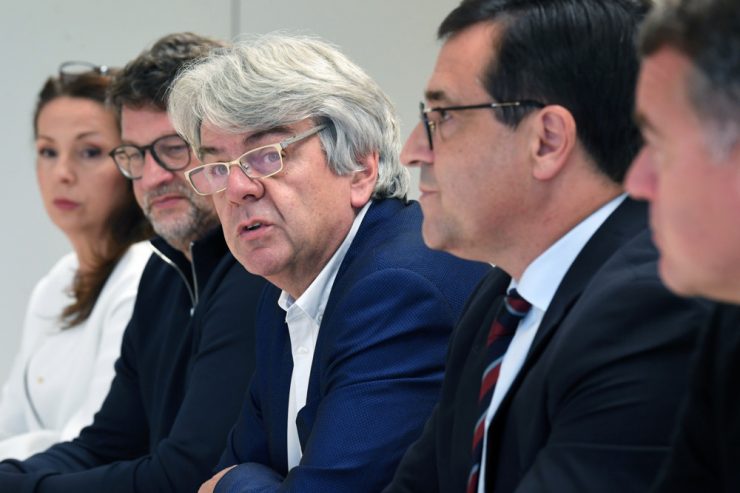 „Covid-Check zu restriktiv“ / CGFP hält sich nicht zurück – Kritik an Regierung und ihren Entscheidungen