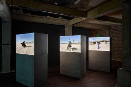 Die Reihe &bdquo;SHELTER&ldquo;