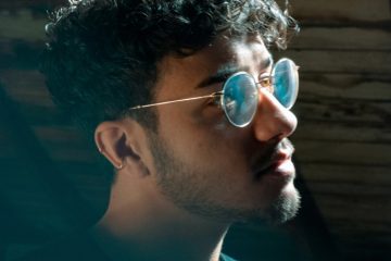 Musik / Spilling himself on an album – Patrick Miranda über das erste Album von Pleasing