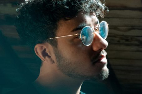 Musik / Spilling himself on an album – Patrick Miranda über das erste Album von Pleasing