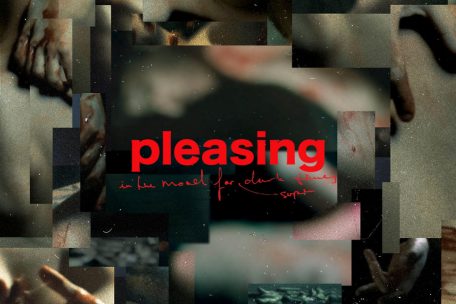 Das Album-Cover hat der luxemburgische K&uuml;nstler Julien H&uuml;bsch designt