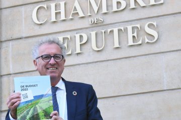 Analyse / Covid wird die Staatsfinanzen noch viele Jahre begleiten