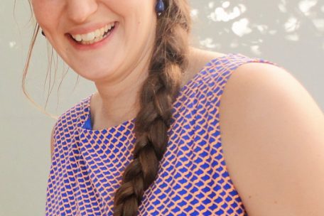 Dr.&nbsp;L&eacute;onie de Jonge