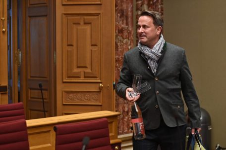 Rede zur Lage der Nation / Politologin: Klima-Bürgerrat könnte Vertrauen in Politik stärken – oder schwächen