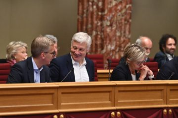 Rede zur Lage der Nation / CSV-Kritik-Kaskade am Donnerstag – Premierminister Bettel reagiert auf Beiträge der Abgeordneten