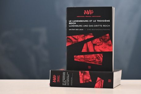 Luxemburg und das Dritte Reich &ndash; eine Bestandsaufnahme