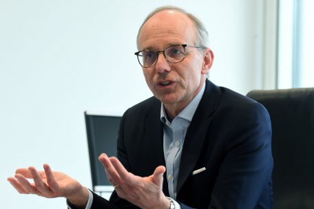 Wirtschaft / Luc Frieden wird Vorsitzender von Eurochambres 