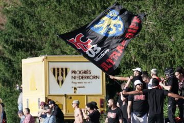BGL Ligue / Déifferdeng 03 trifft erstmals wieder im heimischen Stadion auf F91