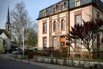 Mehr als nur ein Blick in die Kristallkugel / Gemeinde Bissen stellt Masterplan 2030 vor