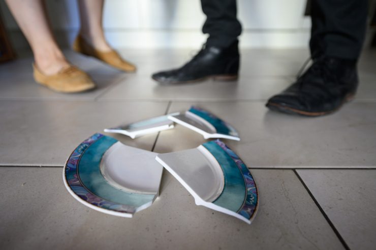 Luxemburg / Vor Verhaftung: Mann bedroht Kinder bei Streit und verpasst Polizisten Fußtritt