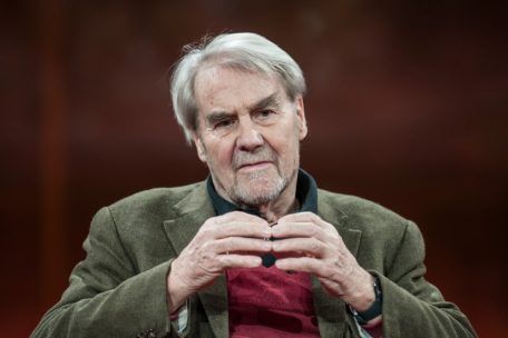 Kopf des Tages / „Neugierig, nicht rastlos“ – Auslandsreporter Gerd Ruge gestorben