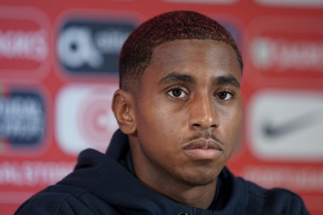 Leandro Barreiro stellte einen neuen Luxemburger Rekord in der Bundesliga auf