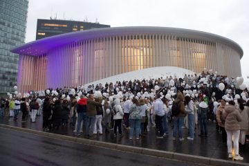 Demonstration / „Das schlimmere Virus“: Was steckt hinter dem Unmut der „Marche blanche“-Protestler?