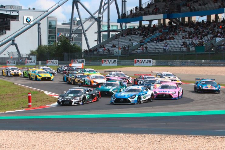 Motorsport / Wenn zwei sich streiten … siegt ein Dritter: Ein Rückblick auf die DTM-Saison
