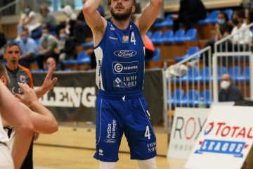 Basketball / Ettelbrück ist in der neuen Ära angekommen