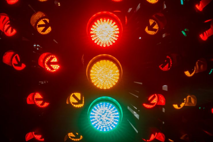 Deutschland / Ampel-Parteien rüsten sich für Koalitionsverhandlungen