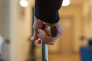 Luxemburg / Regierung meldet Corona-Cluster in Seniorenresidenz in Beles