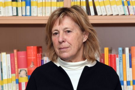 „Im März dieses Jahres hatten wir 40 Meldungen, davon haben wir 27 als illegal eingestuft“, sagt Barbara Gorges-Wagner