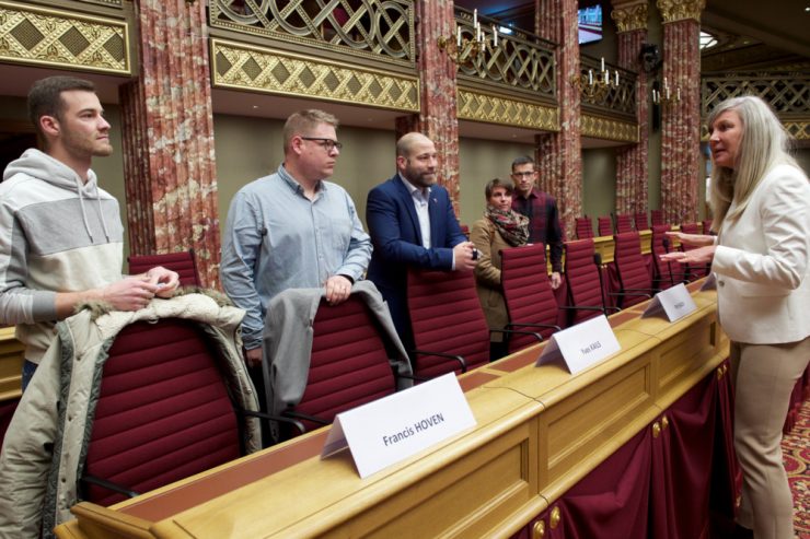 Debatte um Erzieherausbildung / Es gibt Alternativen zu Meischs Pilotprojekt