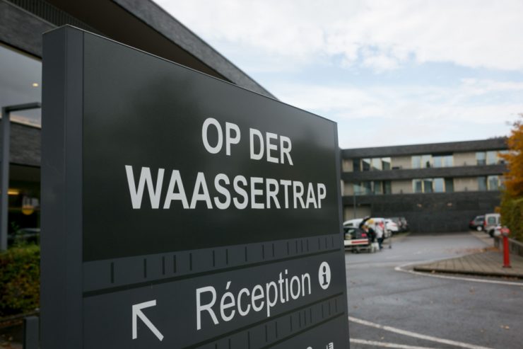 Corona-Cluster in CIPA / Virologe Claude Muller: „Die Impfquote ist entscheidend“