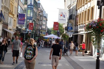 Umfrage / Die besten Verbraucher-Erfahrungen in Luxemburg