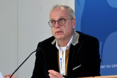 Social Media / „Santé“ organisiert Live-Fragerunde zu Corona-Impfstoffen