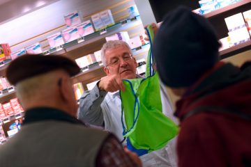 Geld zurück per Smartphone  / Digitalisierung soll Rückerstattung der Arztkosten beschleunigen