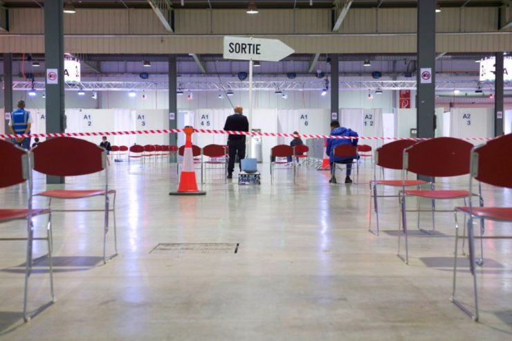 Luxemburg / „Druck hilft meist nicht“ – Impfskeptiker sprechen über ihre Bedenken, Experten gehen darauf ein