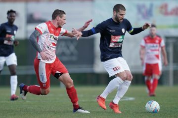 BGL Ligue / Der neue Wiltzer Trainer David Vandenbroeck: „Ich bin kein Tyrann“