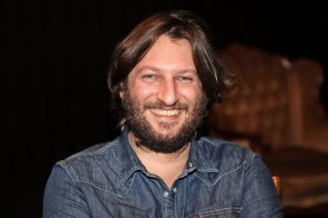 Frankfurter Buchmesse / Verleger Ian De Toffoli: „Es ist wichtig, dass man die Menschen wiedersieht“