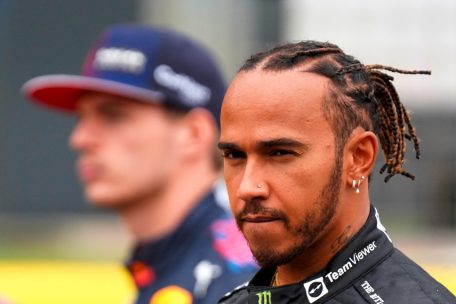 Formel 1 / Austin-Experte Hamilton Favorit in den USA – Verstappen zuversichtlich