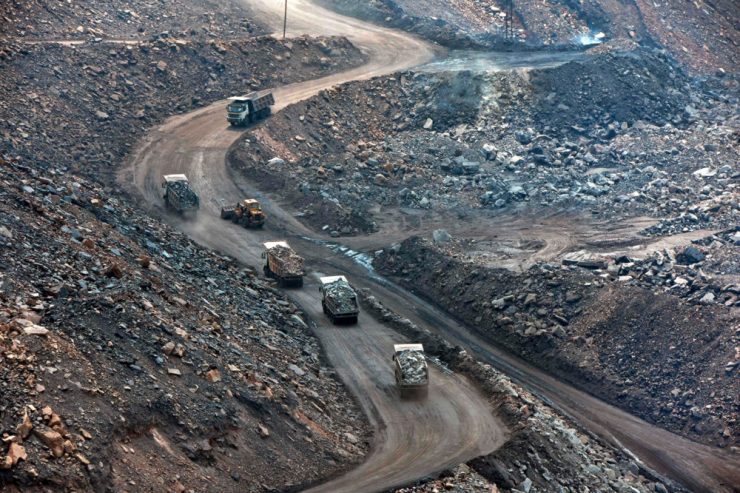 Hauen und Stechen um UN-Klimabericht / Vor der Konferenz COP26 lobbyieren viele Staaten für ihre umweltschädlichen Interessen