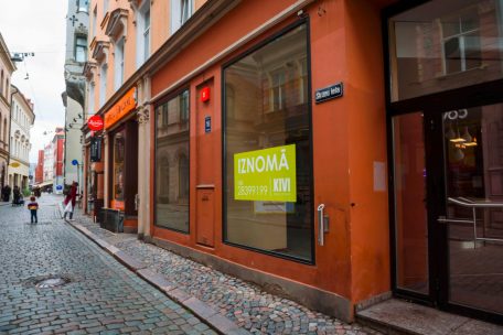 Corona / Lettland ist wieder im Lockdown – umfassende Beschränkungen gelten bis 15. November