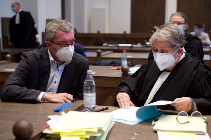 „Frëndeskrees“-Prozess / Freisprüche gefordert, Vorwürfe haltlos