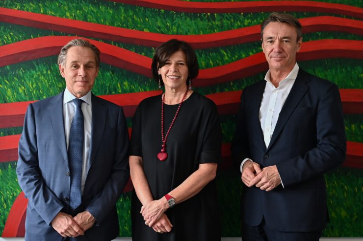 Die Luxemburger Anwaltskammer / Verschärftes Vorgehen gegen Geldwäsche und Terrorismusfinanzierung