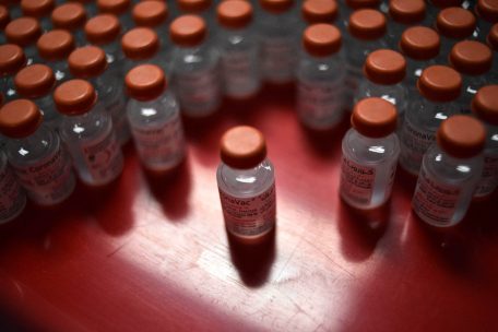 Corona-Taskforce / Anstieg der Neuinfektionen ist „etwas höher als erwartet“